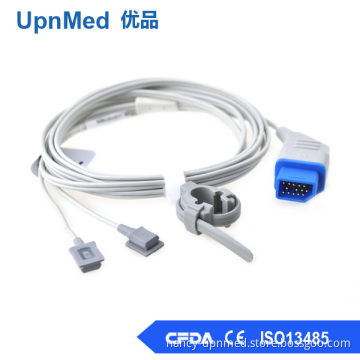 Nihon Kohden BSM-5101/2301/2351 Neonate Muti site Y type Spo2 Sensor